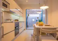 Holiday rentals in Casa azcarate