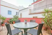 Holiday rentals in Casa sevillana