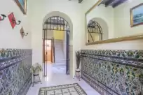 Holiday rentals in Casa sevillana