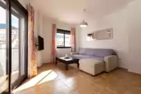 Holiday rentals in Tolox 2