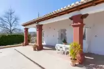 Holiday rentals in Finca el altabacar