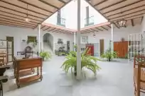 Holiday rentals in Posada de la casa del pintor hab. malaga - adults 