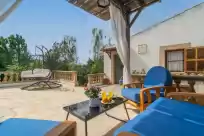 Holiday rentals in Sa caseta d'en tronca