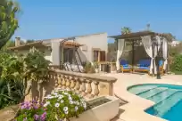 Holiday rentals in Sa caseta d'en tronca