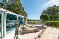 Location de vacances à Villa ocean view