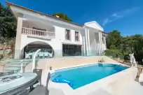 Location de vacances à Villa ocean view