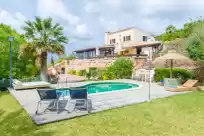 Holiday rentals in Sa caseta (caseta)