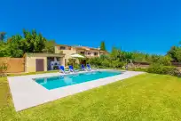 Holiday rentals in Marina (pollença)