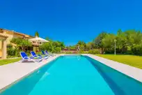 Holiday rentals in Marina (pollença)