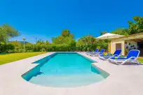 Holiday rentals in Marina (pollença)