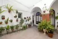 Holiday rentals in Casa cuna