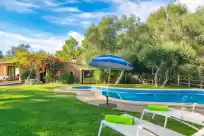 Holiday rentals in Garriga d'alcudiola