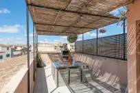 Alquiler vacacional en Can joan (maria)