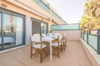 Holiday rentals in Atardecer en sanlúcar