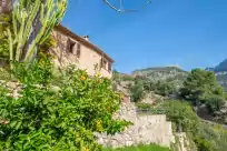 Holiday rentals in Sa teulera (fornalutx)