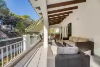 Location de vacances à Villa arena