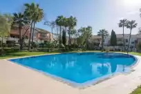 Alquiler vacacional en Oasis playero