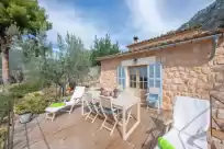 Holiday rentals in Els abats