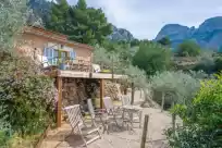 Holiday rentals in Els abats