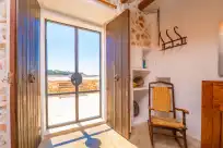Alquiler vacacional en Cas padrins (portopetro)