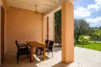 Holiday rentals in S'hort de sa bagura - sa vaquera