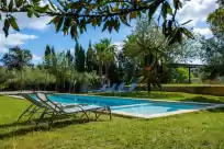 Holiday rentals in S'hort de sa bagura - es tarongers