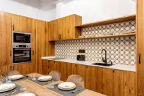 Alquiler vacacional en Los angeles (cabañal)