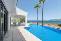 Location de vacances à Es tamarells (s'estanyol)