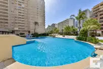 Alquiler vacacional en Apolo xvi 1 4 19 - grupo turis