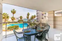 Alquiler vacacional en Mesana 13 - grupo turis