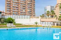 Alquiler vacacional en Mesana 13 - grupo turis