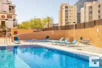 Alquiler vacacional en Nautilus 39b - grupo turis