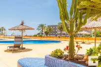 Alquiler vacacional en Zafiro 26c - grupo turis