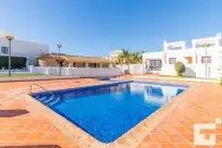 Ferienhaus auf Mirador de bassetes 5 - grupo turis