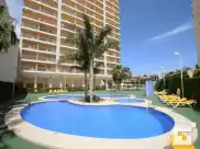 Alquiler vacacional en Ambar beach 18d - grupo turis