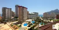 Alquiler vacacional en Ambar beach 18d - grupo turis