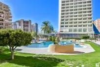 Alquiler vacacional en Apolo xvii 31 - grupo turis