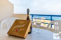 Alquiler vacacional en Turquesa beach 39c - grupo turis