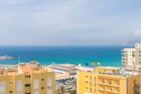 Alquiler vacacional en Turquesa beach 310b - grupo turis