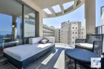 Alquiler vacacional en Isea 153 - grupo turis