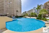 Alquiler vacacional en Apolo xvi 2 6 29 - grupo turis