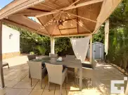 Alquiler vacacional en Bungalow la merced 34g - grupo turis