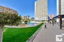 Alquiler vacacional en Apolo xvi 68 - grupo turis