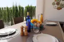 Alquiler vacacional en Casa de femmie