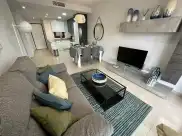 Holiday rentals in Casa floor