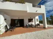 Alquiler vacacional en Casa soleada