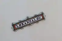 Alquiler vacacional en Lorandalou