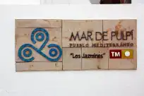 Alquiler vacacional en Jazmines