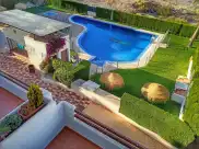 Alquiler vacacional en Casa izzi