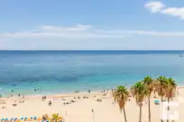 Alquiler vacacional en Topacio iv 16c - grupo turis